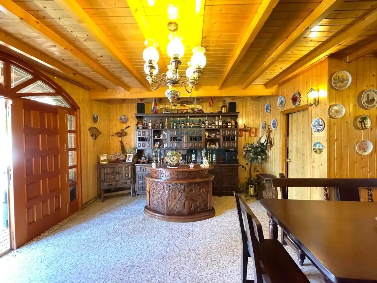 Casa amb piscina en venda a Barbadás, imagen 13