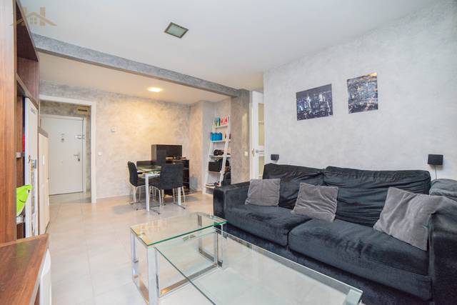 Piso en Venta en Calle del Parque Éboli en Zona Centro - Ayuntamiento