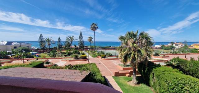 Apartamento en Alquiler en Costabella