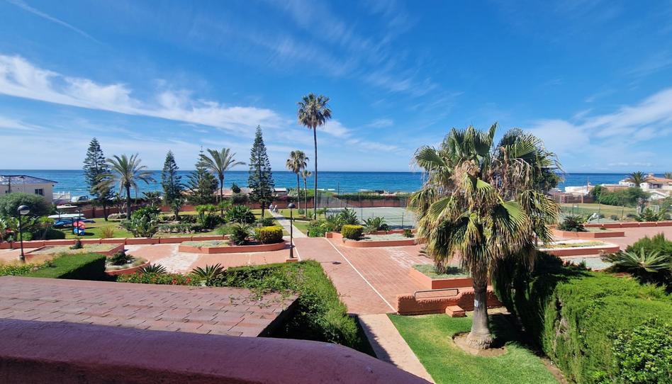 Photo 1 of Apartment to rent in Costabella, Málaga