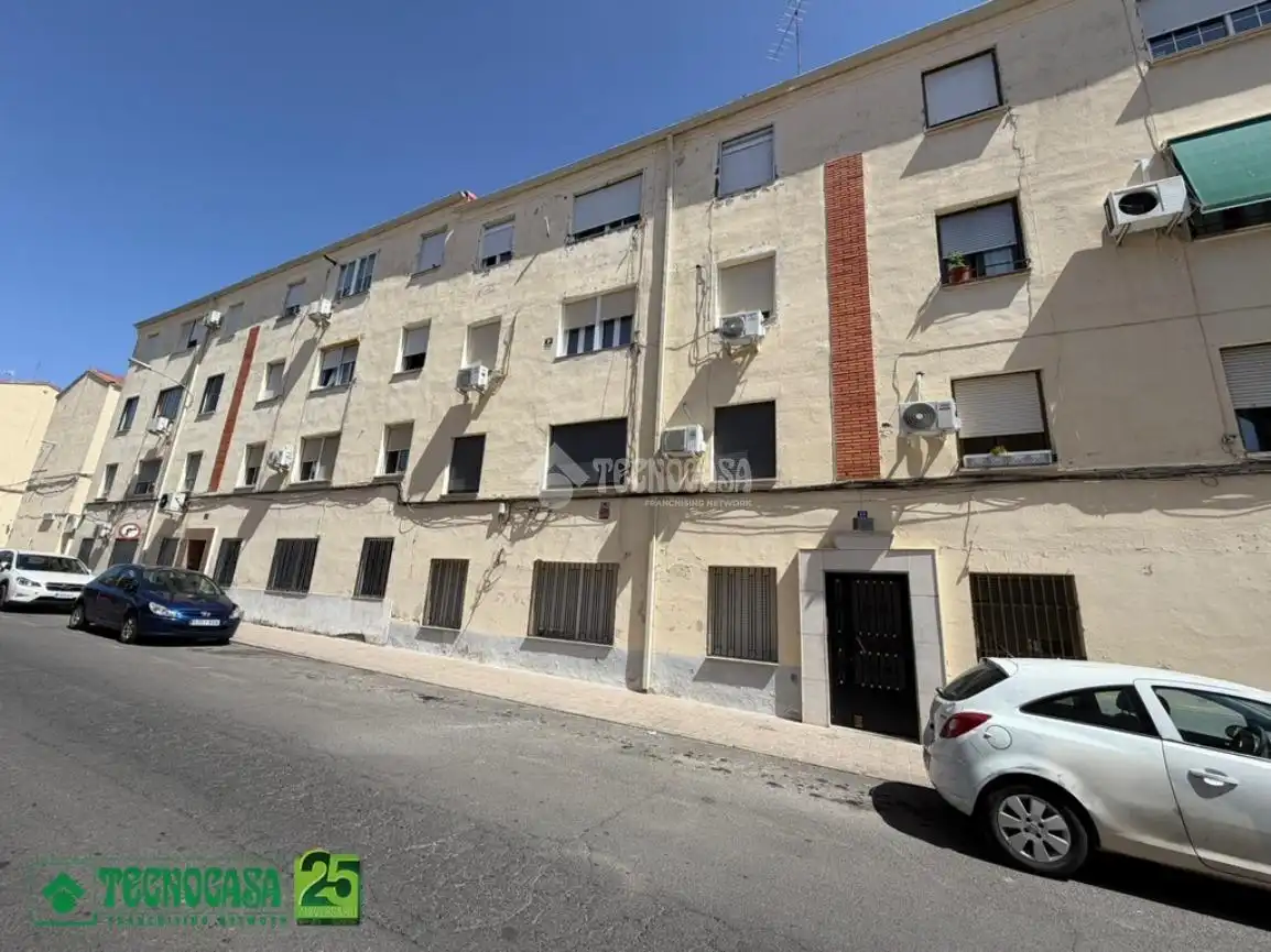 Piso en venta en C. José de Ribera