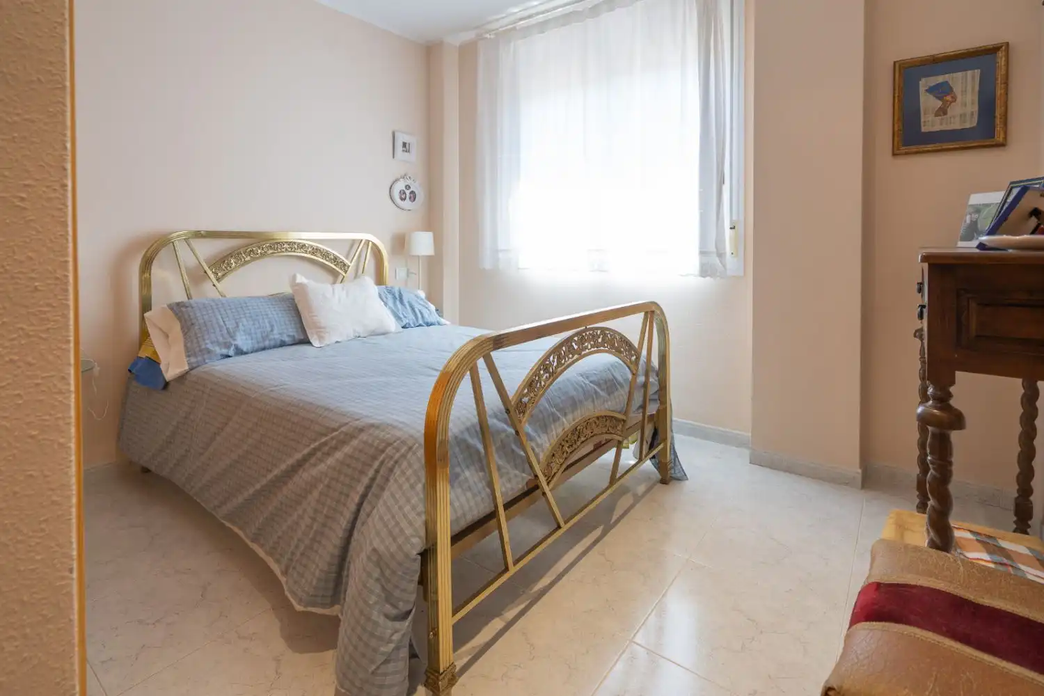 Piso con ascensor en venta en LLUIS COMPANYS, imagen 25