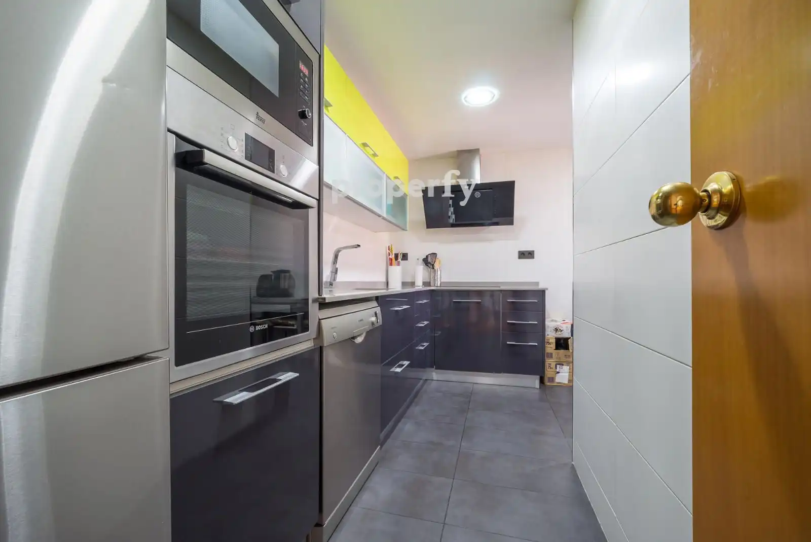 Wohnung mit Balkon zum Verkauf in Marianao, imagen 10