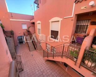 Exterior view of Flat for sale in Sanlúcar de Barrameda  with Air Conditioner, Terrace and Storage room