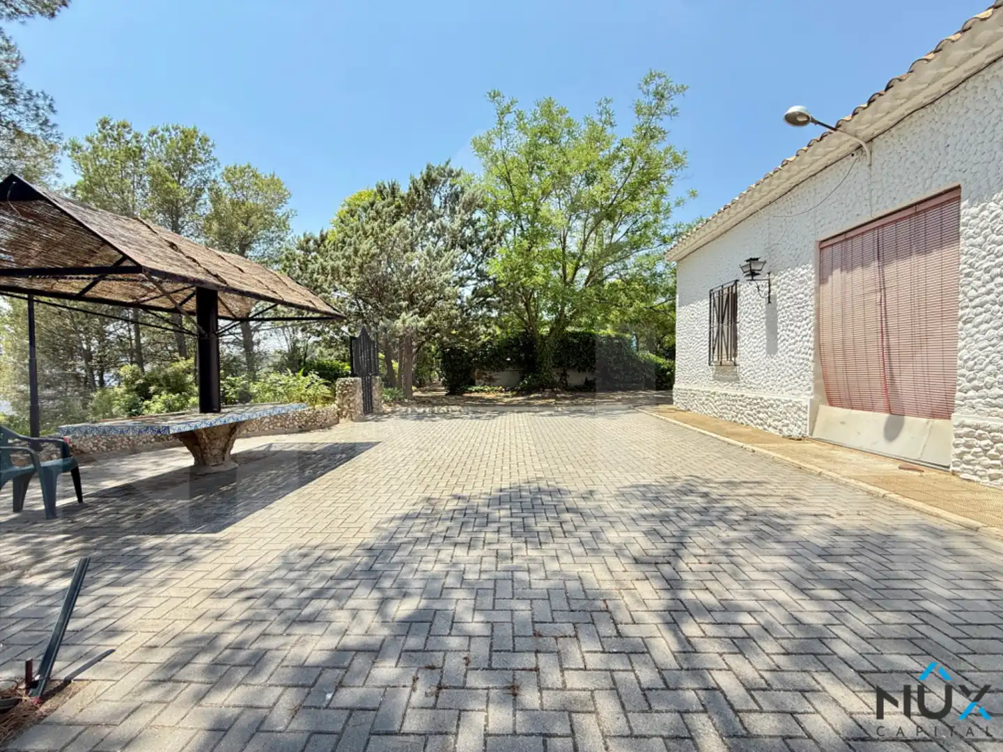Casa o xalet en venda a N-330, Cofrentes