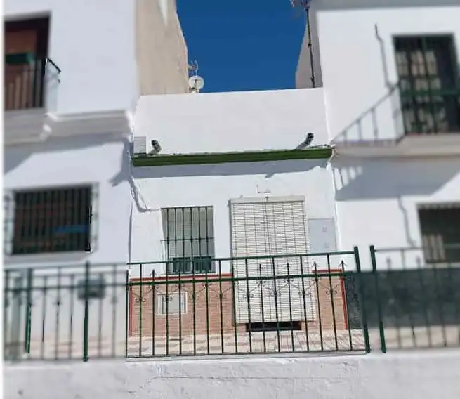 Casa in vendita a CL. ALCAZAR 27 Sin planta, imagen 4