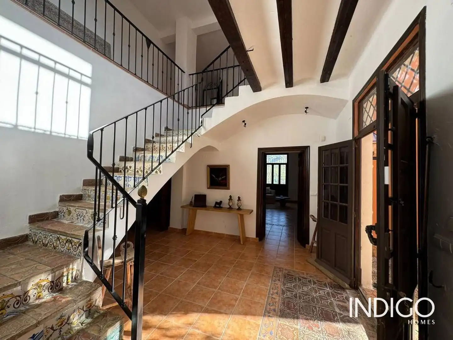 Casa o xalet en venda en El Castell de Guadalest, Alicante