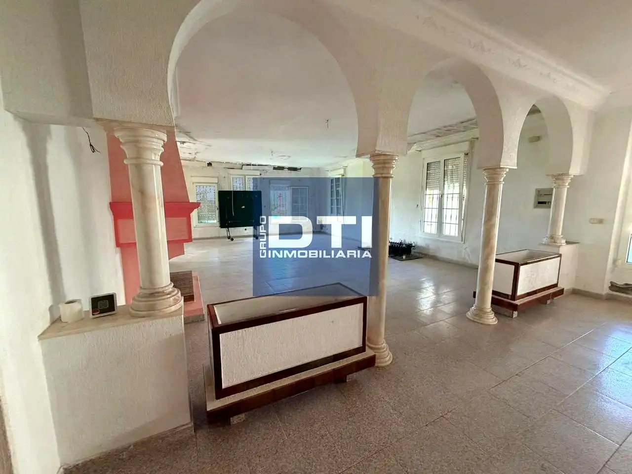 Casa o chalet en venta en Gibraleón