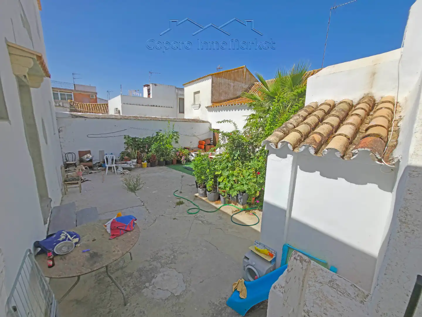 House for sale in Paterna de Rivera, imagen 17