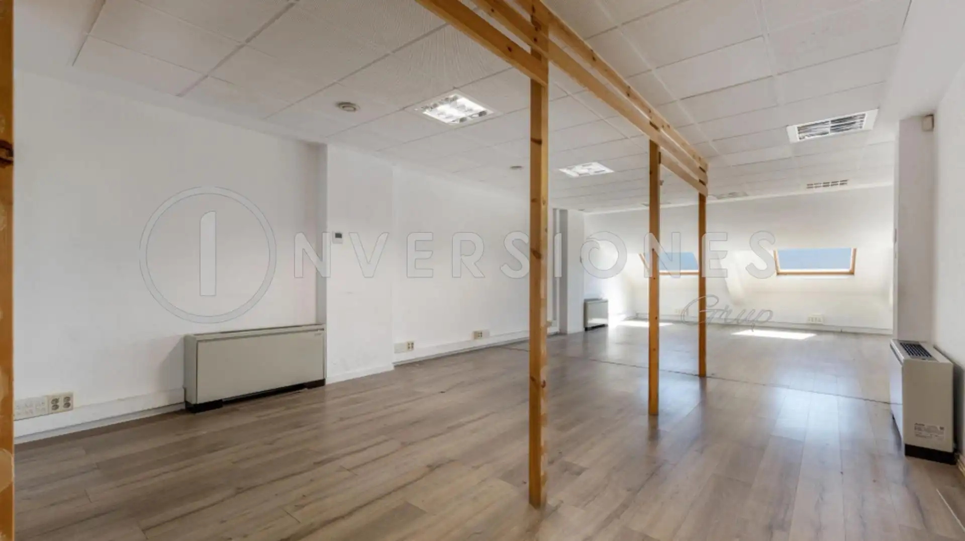 Büro mit Aufzug zur Miete in Carrer d'Aragó, imagen 34