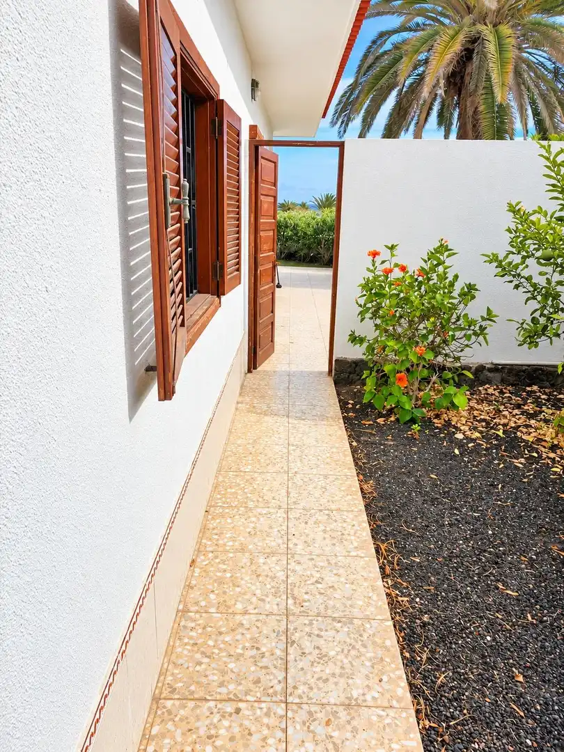 Detached house for sale in Costa del Silencio, imagen 33