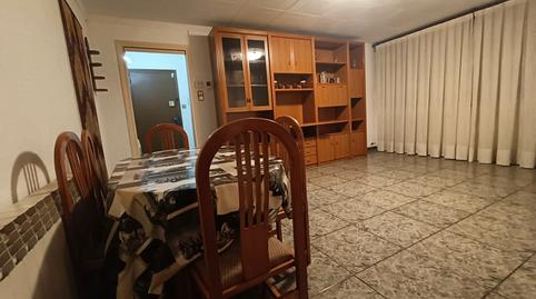 Foto 2 de Planta baixa en venda a Carrer Jardins de la Pau, Estruch - Eixample, El Prat de Llobregat