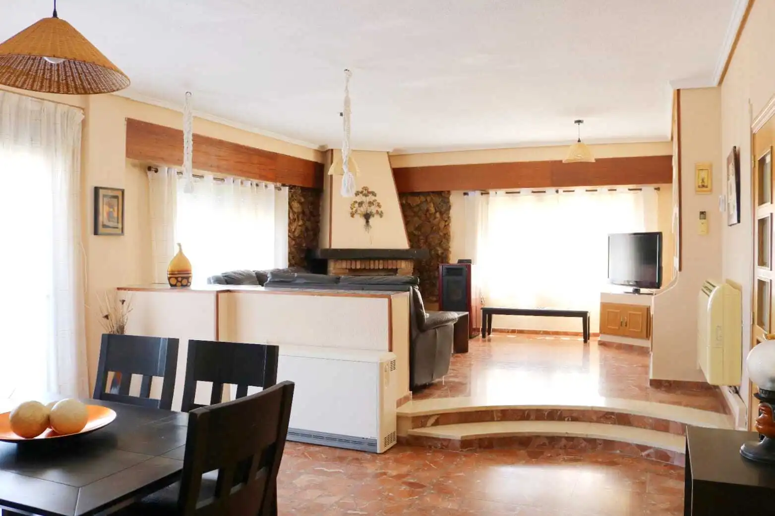 Villa avec terrasse à vendre à Sant Antoni, imagen 12