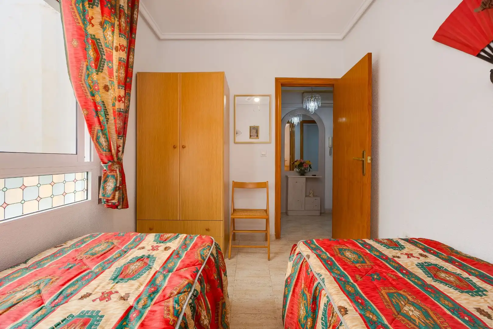 Ático con piscina en venta en Playa del Acequión, Náufragos y Rocío del Mar, imagen 12