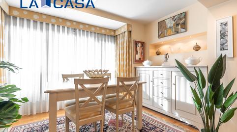 Foto 5 de Pis en venda a Calle de José Celestino Mutis, Fuente del Berro,  Madrid Capital