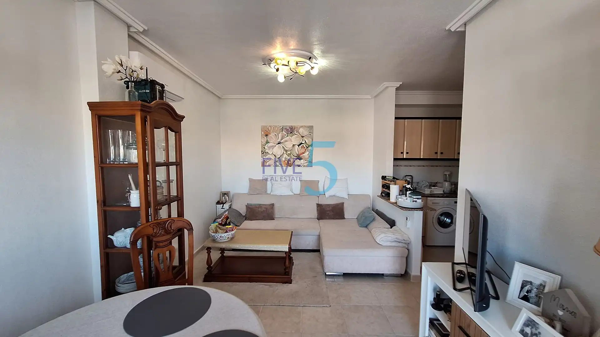 Appartement avec piscine à vendre à Ciudad Quesada, imagen 4