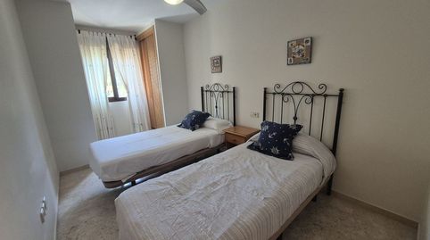Foto 4 de Apartament de lloguer a Villacana - Costalita - Saladillo, Estepona