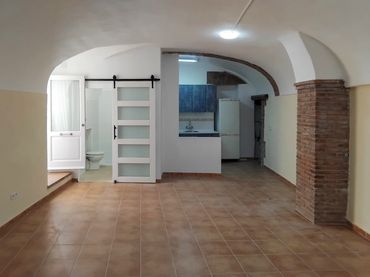 Estudi en venda a Carrer Codina