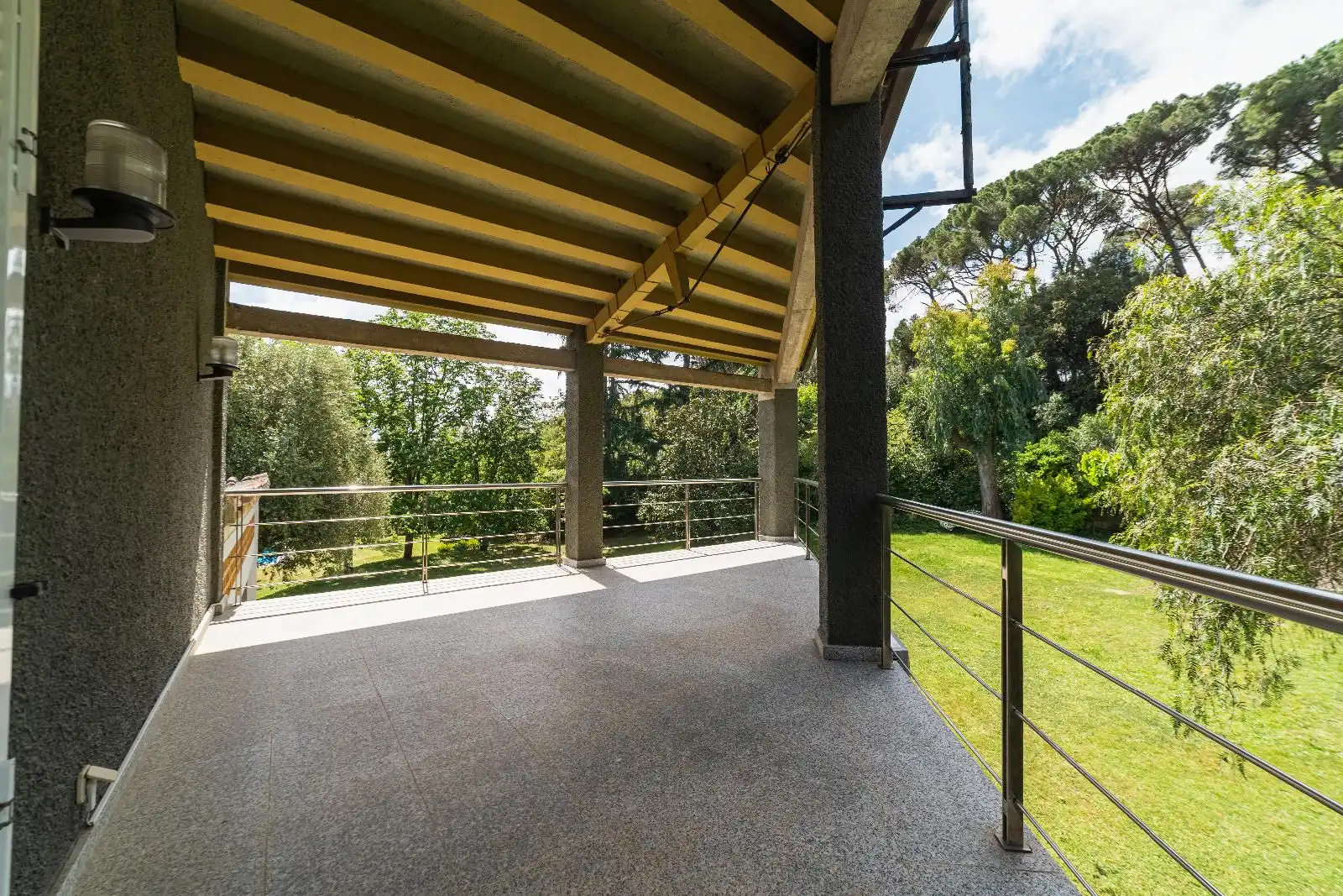 Detached house with pool for sale in Vallvidrera, barri migdia 17, imagen 52