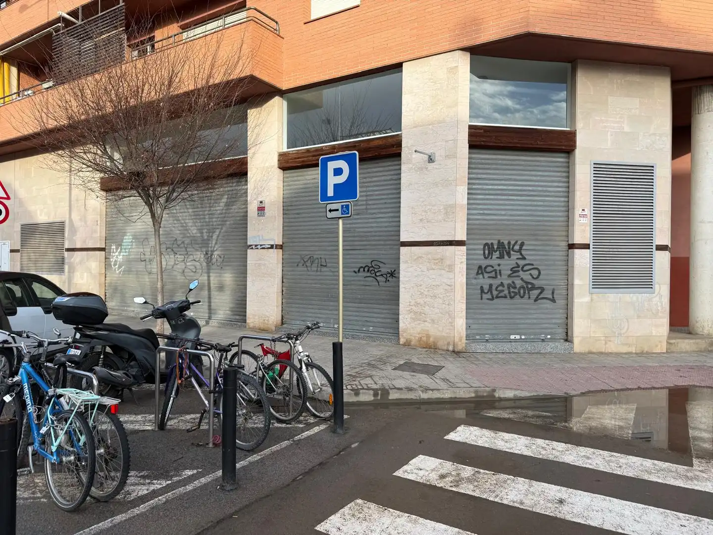 Business premises to rent in Avinguda Hispanitat 29, imagen 14