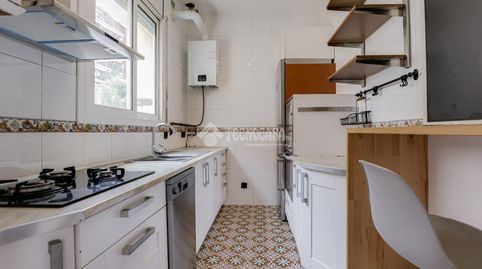 Foto 5 de Piso en venta en El Carmel, Barcelona Capital