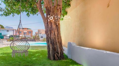 Foto 4 de Casa adosada en venda a Morro de las Mesias, Armeñime - Las Moraditas - Las Cancelas, Santa Cruz de Tenerife