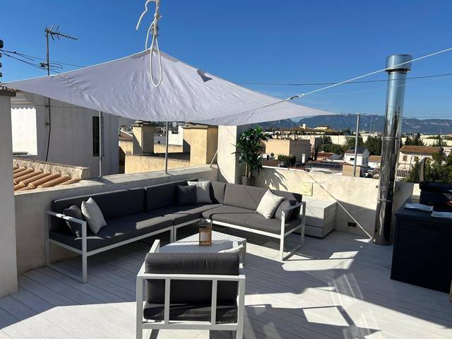 Casa adosada en Venta en L'Olivera