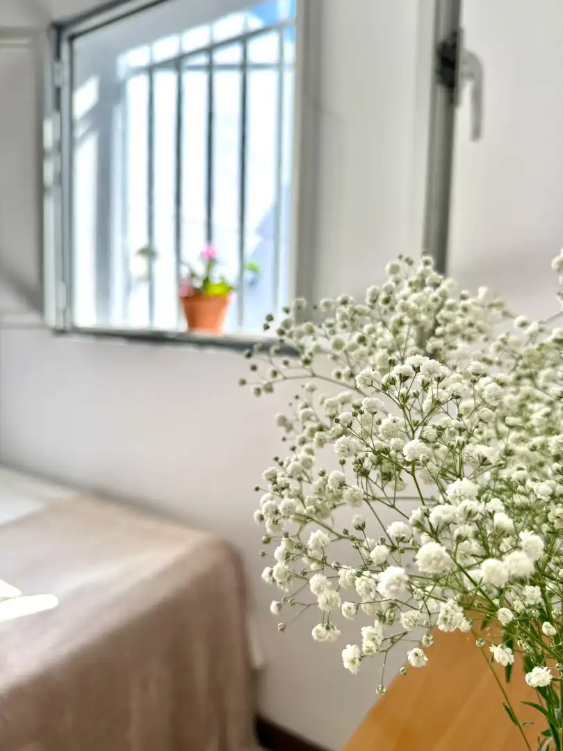 Maison mitoyenne avec terrasse à vendre à El Carmen, imagen 16