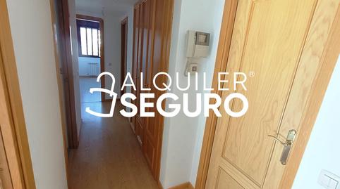 Foto 2 de Piso de alquiler en Gonzalez Feito, Orcasur - 12 de Octubre,  Madrid Capital