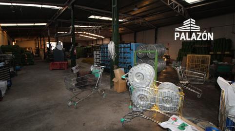 Photo 5 of Industrial buildings for sale in Molins - Campaneta - San Bartolomé, Alicante