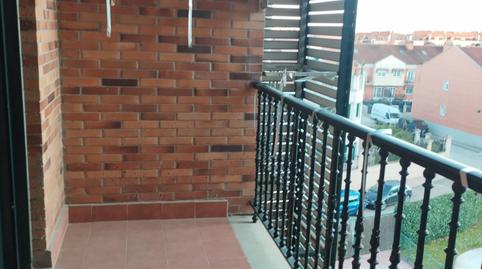 Photo 4 of Flat for rent in Avenida Alfareria, Cistérniga, Valladolid