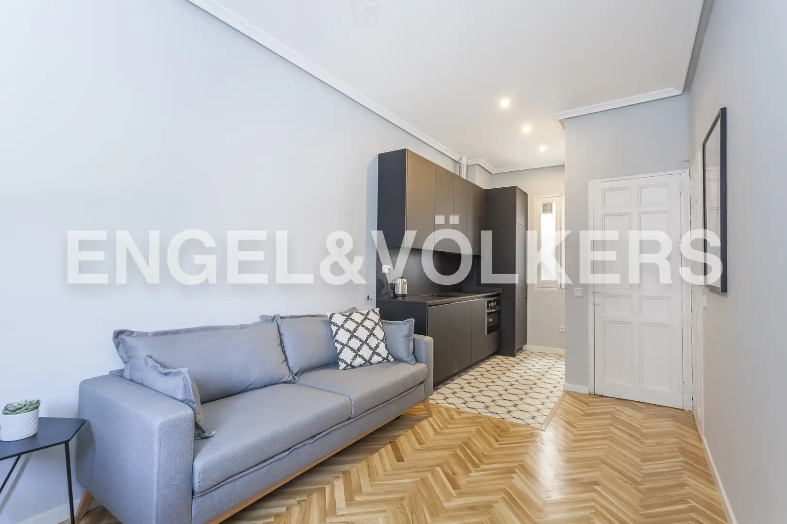 Flat with lift to rent in Calle de Murcia, imagen 6