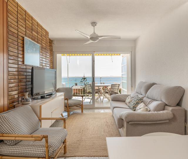 Photo 1 of Flat to rent in Ferrandis Salvador, Els Terrers, Castellón