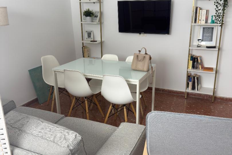 Photo 1 of Flat to rent in Calle Sanchica, Cervantes, Granada