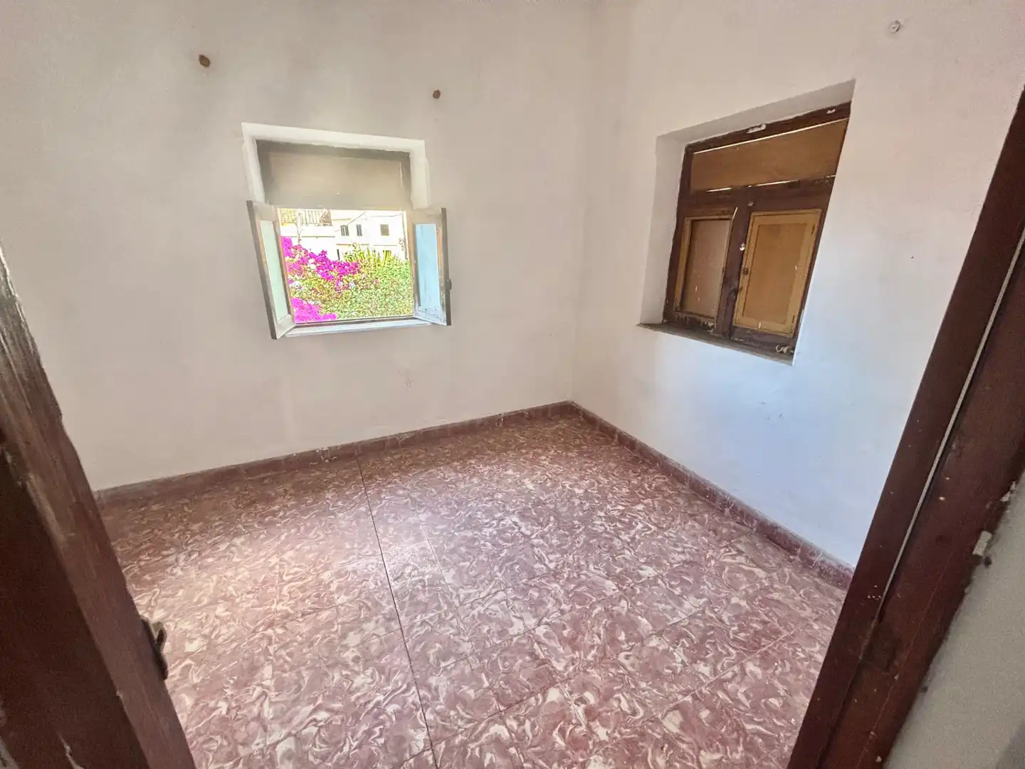 Dormitori de Casa o xalet en venda en Buenavista del Norte amb Jardí privat i Terrassa