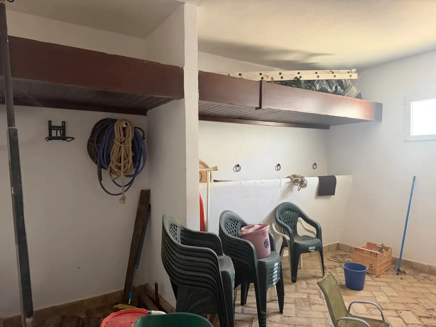Haus oder Chalet zur Miete in Almonte mit Möbliert