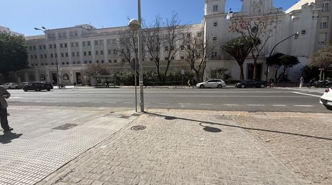 Foto 4 de Garaje en venta en Asdrúbal - Bahía Blanca, Cádiz Capital