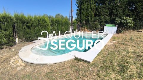 Photo 4 of Houses for rent in Alcaravan, Salteras, Sevilla