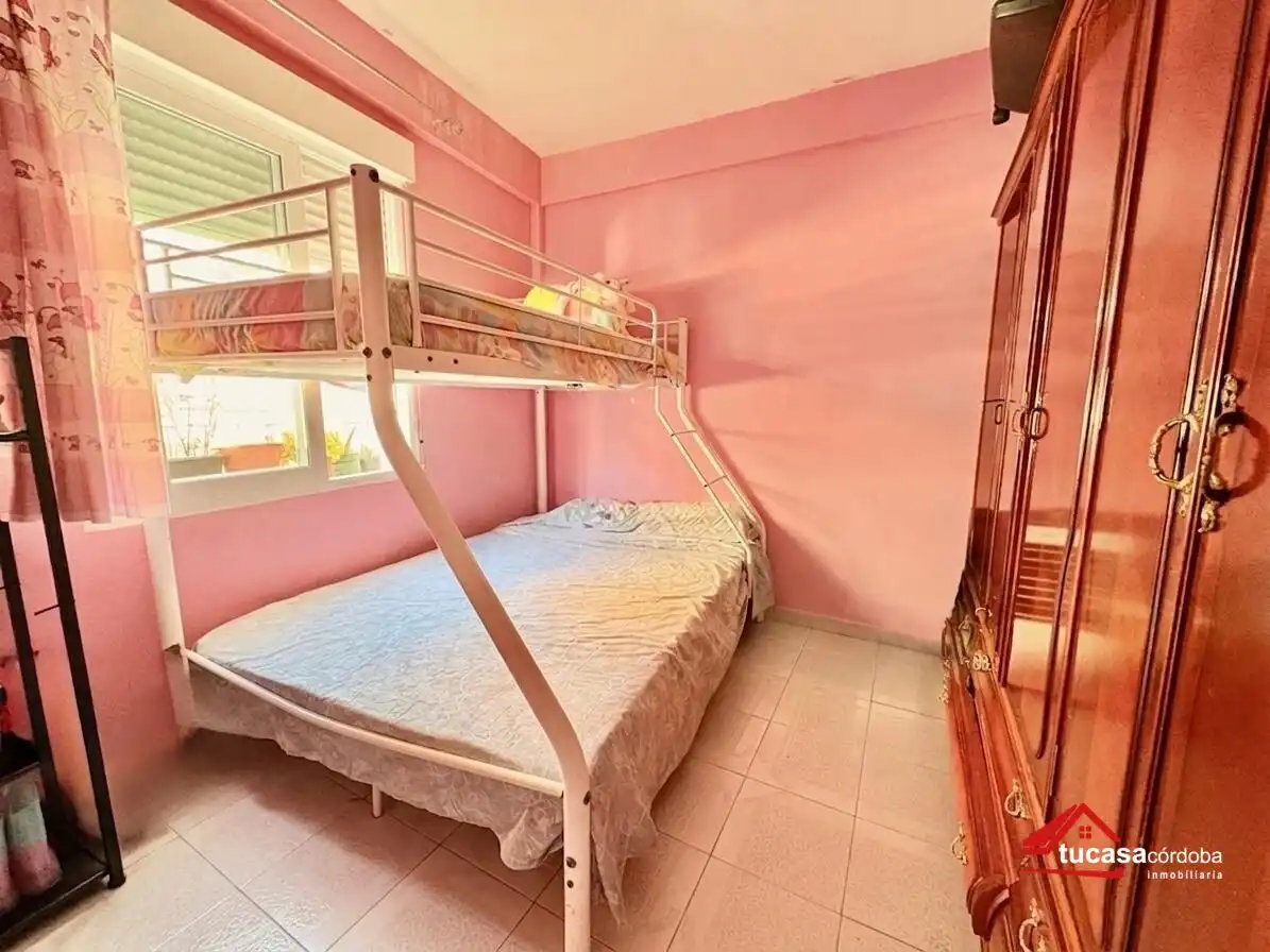 Habitación de Piso en venta en Córdoba con Aire acondicionado