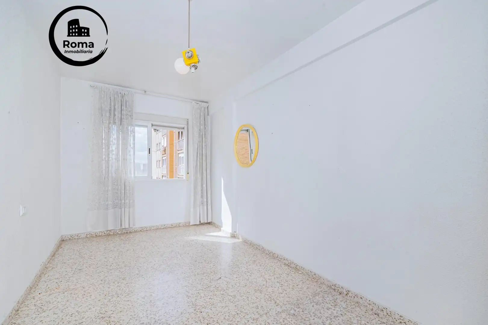Piso con terraza en venta en Zaidín, imagen 16