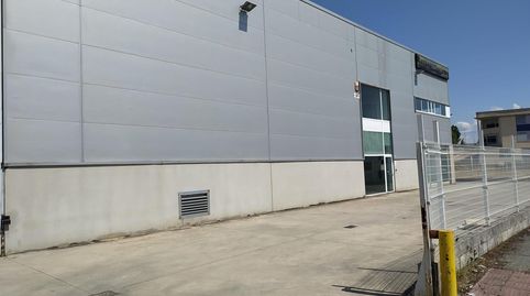 Foto 2 von Fabrikhallen zur Miete in Centro, Ponferrada