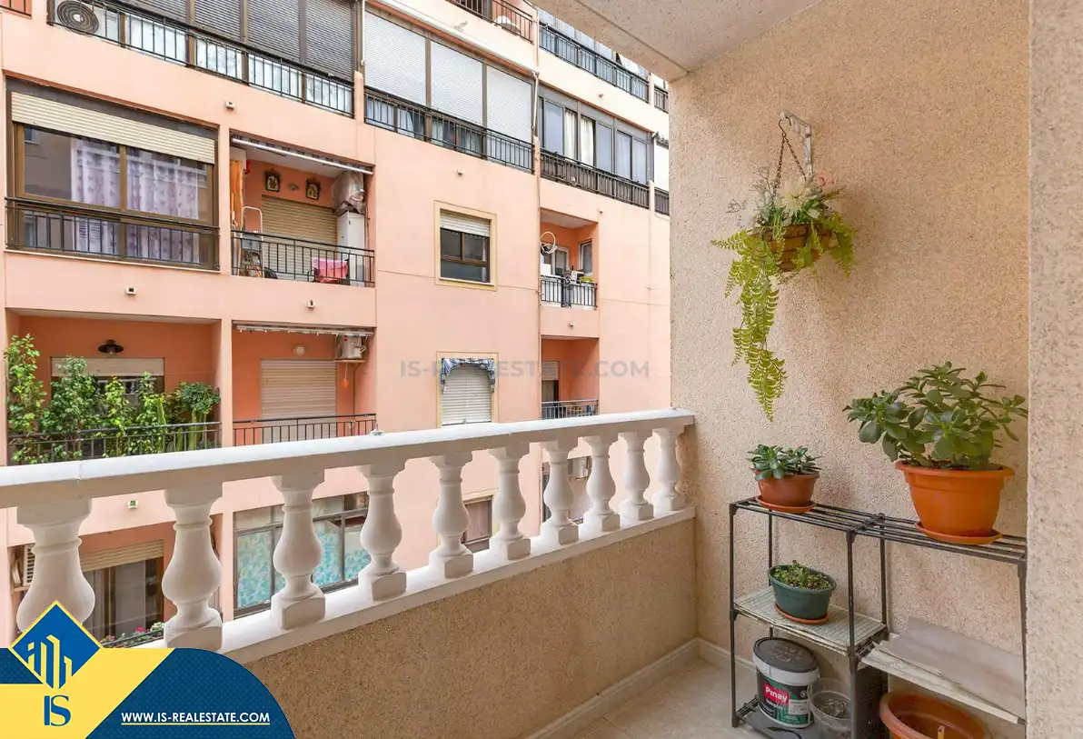 Mini appartamento con ascensore in vendita a Playa del Cura, imagen 9