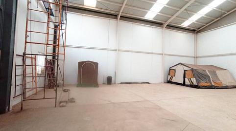 Photo 4 of Industrial buildings for sale in Pedanías - Extrarradio, Albacete