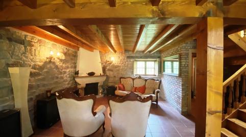 Foto 5 de Casa o xalet en venda a Mazcuerras - Bº Luzmela, Mazcuerras, Cantabria