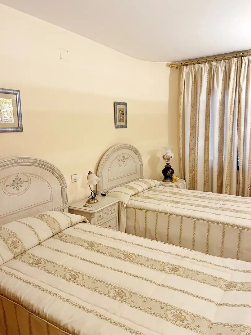Apartment with pool for sale in Marbella Centro, imagen 19