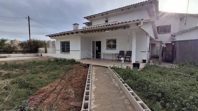 Casa adosada en Venta en Camí del Serradal en Benicasim Golf