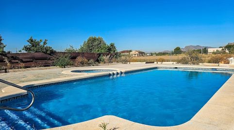 Foto 3 de Casa adosada en venta en Rafal, Alicante