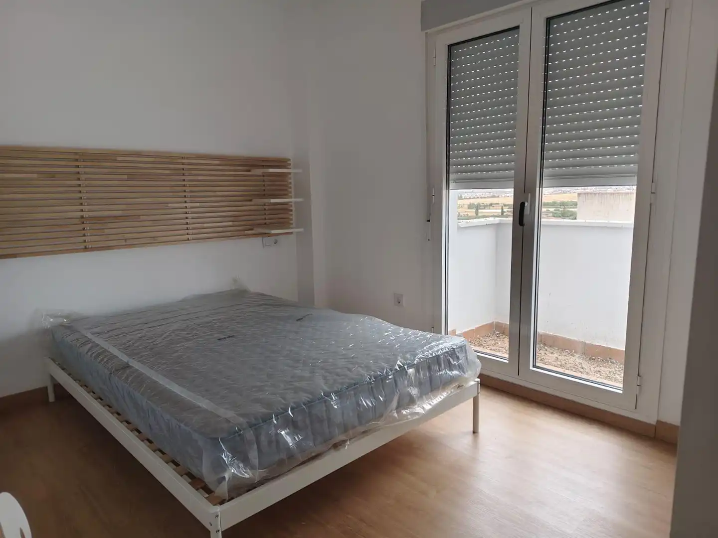 Pis de lloguer a Residencial Triana - Barrio Alto, imagen 8