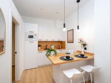 Piso con ascensor en venta en Calle Arzobispo Guerrero