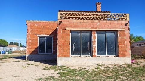 Foto 2 de Casa o chalet en venta en Santo Angel,  Murcia Capital